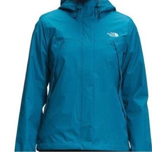 THE NORTH FACE W ANTORA JACKET WOMEN'S